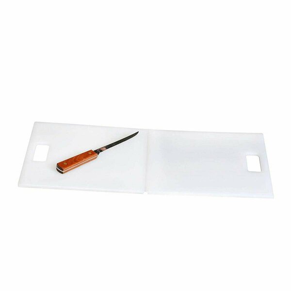 Esfera Folding Plastic Cutting Board ES3122384